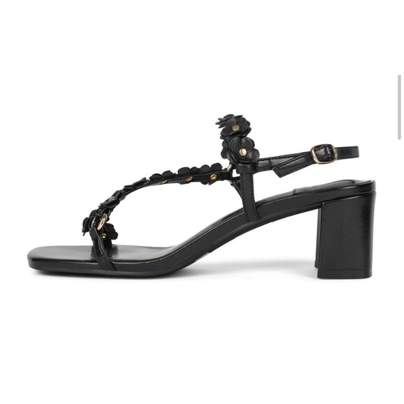 New Jeffrey Campbell fragile heels - Picture 1 of 4